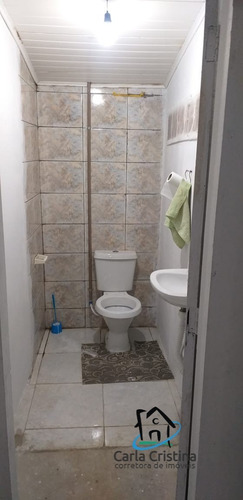 Imagem 11 de 18 de Casa - Ca00245 - 70190423