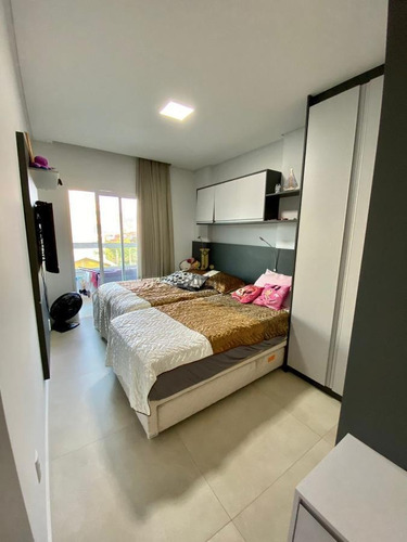 Imagem 20 de 30 de Praia De Belo Residence Perequê - 201992