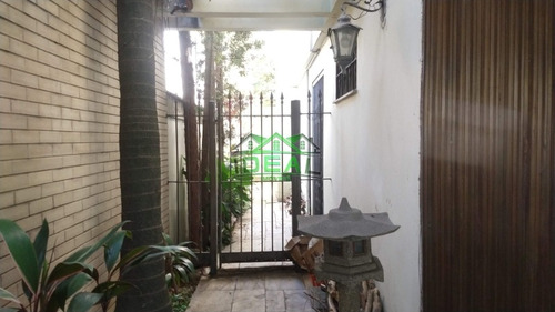 Imagem 4 de 18 de Sobrado Para Venda No Bairro Alto De Pinheiros, 2 Dorm, 2 Suíte, 4 Vagas, 240 M, 450 M - 1722