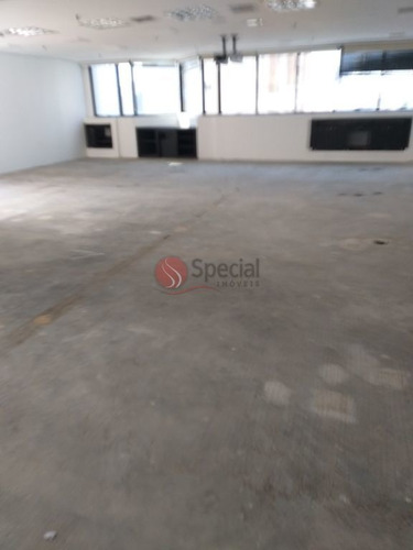 Imagem 2 de 10 de Excelente Sala Comercial Tatuapé - Ta8782