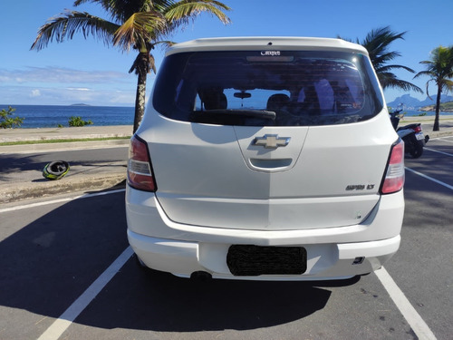 Imagem 5 de 7 de Gm/spin 2014 Lt 1.8 Flex Completo