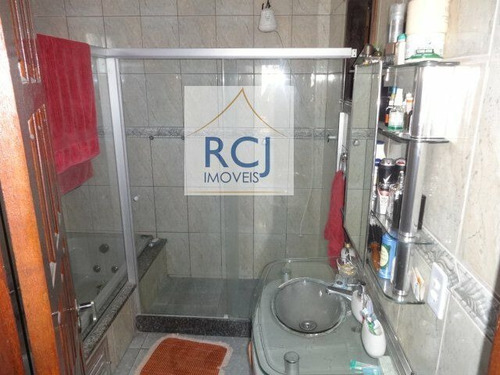 Imagem 14 de 30 de Casa-padrao-para-aluguel-em-benfica-rio-de-janeiro-rj - 311