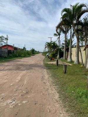 Imagem 3 de 14 de Ampla Chácara 300m Da Rodovia, Itanhaém- Bopiranga. 8342