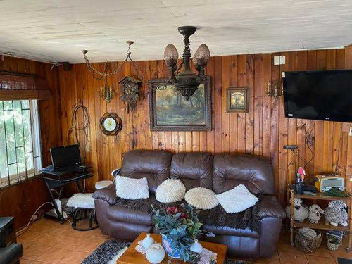 Casa - Cabaña, Lindo Entorno (67613)