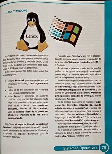 Manual De Informática Moderna - 3 Volúmenes