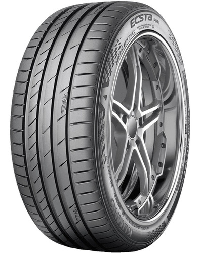 Llanta 245/40r19 Kumho Ecsta Ps71