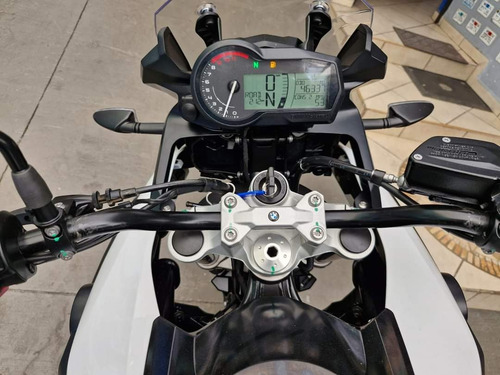 Bmw F750 Gs 2020 Titulo Limpio Checala !!!!!!!!!