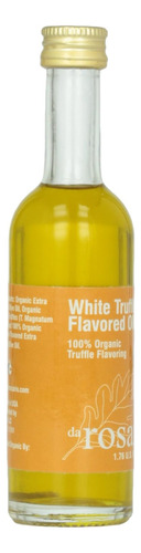 Da Rosario Aceite De Oliva 100% Orgánico Con Sabor A Trufa B