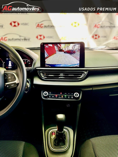 Fiat Pulse Drive Automatica Extrafull - Descuenta Iva 2023