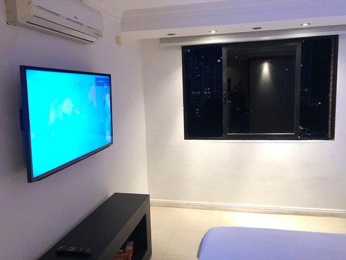 Imagen 14 de 14 de Oportunidad Hatillo Suite 55 M2 1 Hab 2 Baños Total Segurid
