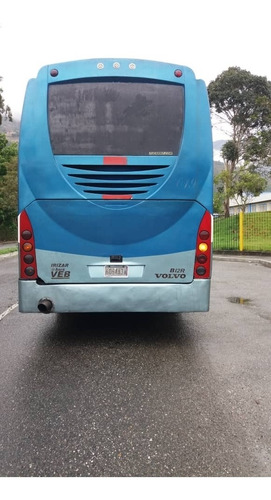 Imagen 5 de 10 de Volvo Irisar