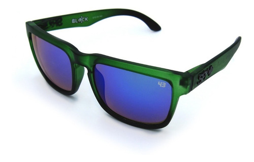 Imagen 5 de 5 de Lentes De Sol Con Protección Uv 400 Oferta - Colores