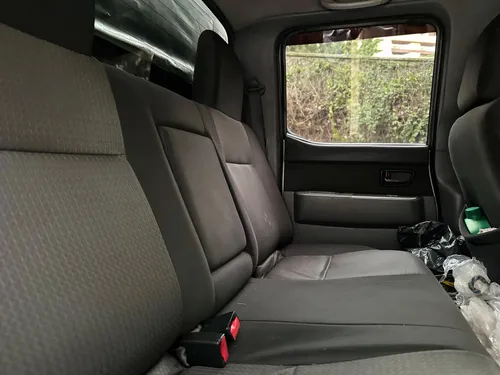 Mazda BT50 2.5 B25d47