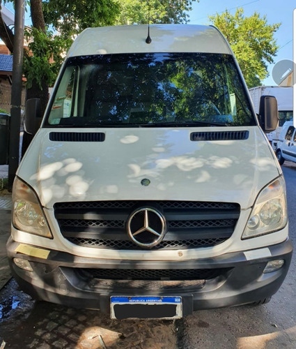 Mercedes Benz Sprinter