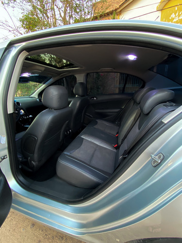 Peugeot 408 1.6 Allure Plus Thp 165cv