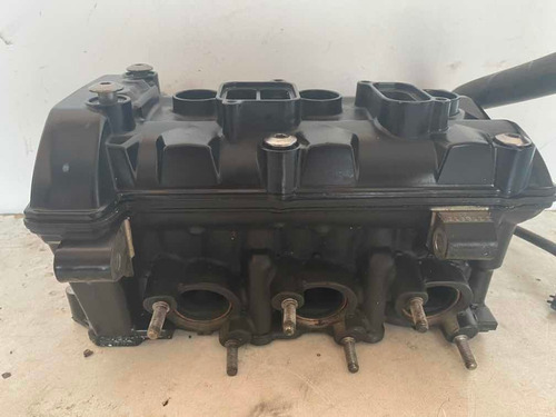 Cabeçote Completo Triumph Tiger 800