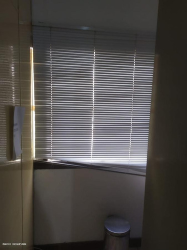 Sala Comercial Para Venda Em Salvador, Pernambués, 1 Banheiro, 1 Vaga - Da0024_2-1154037