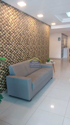 Imagem 9 de 30 de Apto 1 Dorm, Boqueirão - R$ 199 Mil, Cod: Raa375 - Vraa375