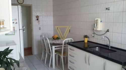 Imagem 18 de 19 de Apartamento - Ref: 3748