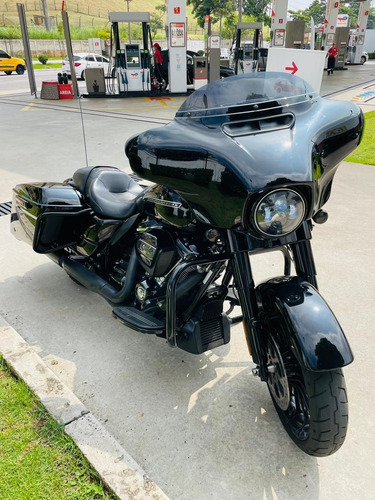 Harley-davidson Street Glide Special 