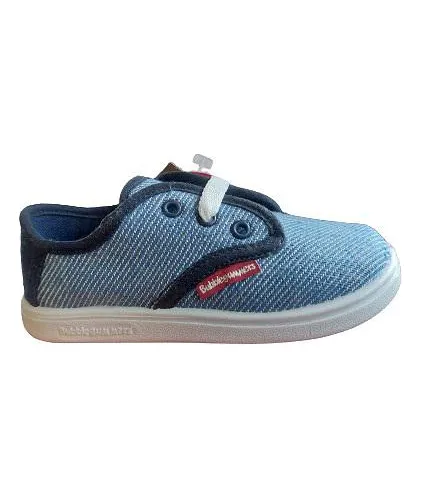 Zapatilla Bubble Gummers Talla 22 23 24 25 Oferta Cuotas sin inter s