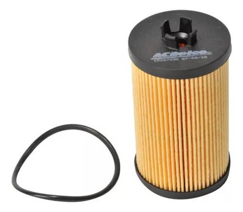 Filtro De Aceite Encore 2014 2015 2016 Acdelco 19471010