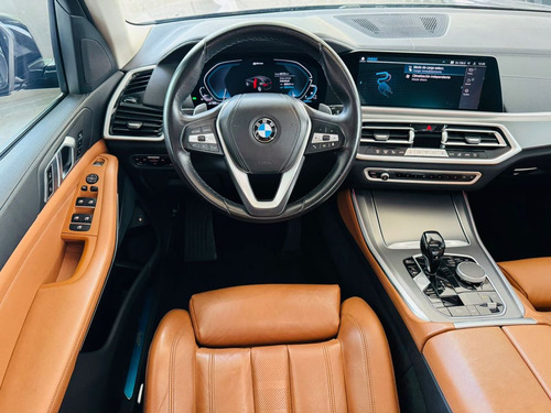 BMW X5 5p xDrive 45e Híbrido L6/3.0/T Aut