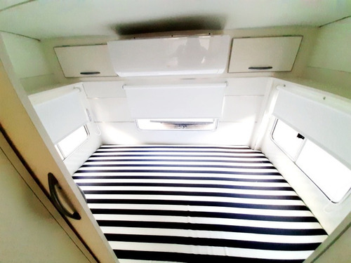 Imagen 12 de 25 de Casa Rodante Homologada 480 Con Frenos Y Full!