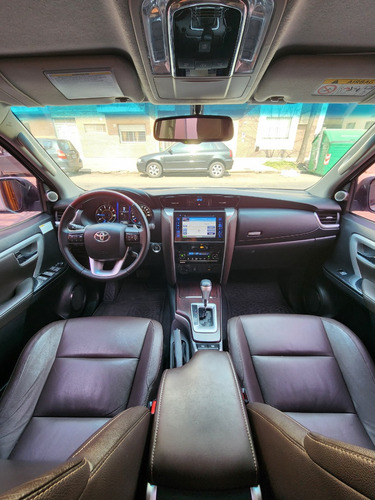 Toyota SW4 2.8 Srx 177cv 4x4 7as At