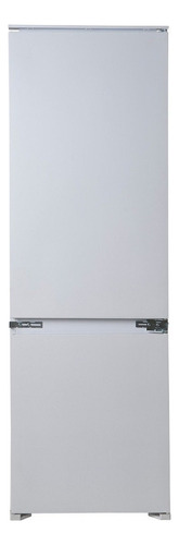 Refrigerador no frost FDV GD-332RWEN blanco con freezer 238L 220V