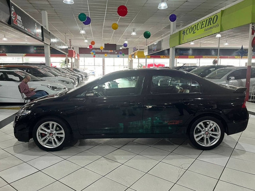 Honda Civic 2.0 SI 16V