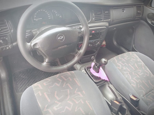 Chevrolet Vectra Financie Sem Score