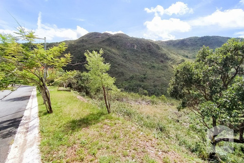 Imagem 3 de 15 de Lote Em Condomínio À Venda No Quintas Do Morro - Código 274817 - 274817