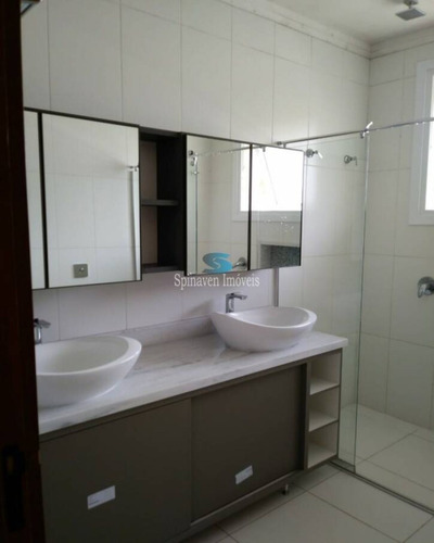 Imagem 12 de 15 de Casa Em Condominio Porto Atibaia - Atibaia - Sp - Co00379 - 69736006