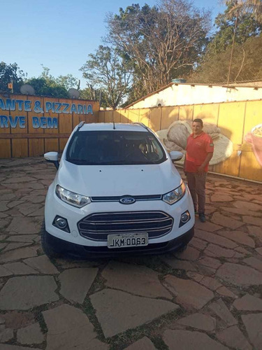 Imagem 1 de 3 de Motorista Particular