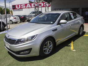 Autos Usados Kia Optima Usado En Mercado Libre Chile Kia Optima Ex 2 0
