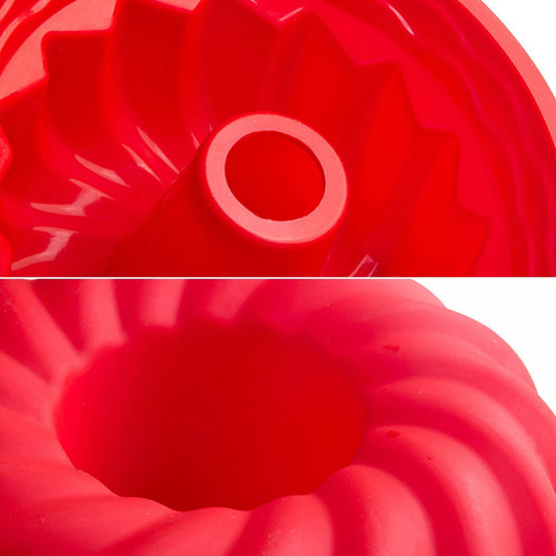 # Moldes For Pasteles De Silicona For Hornear Moldes For Pa
