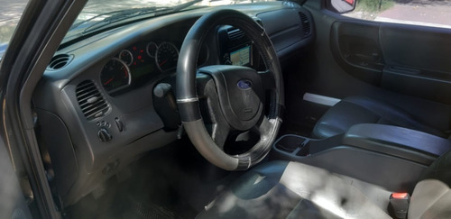 Ford Ranger 2008 Limited