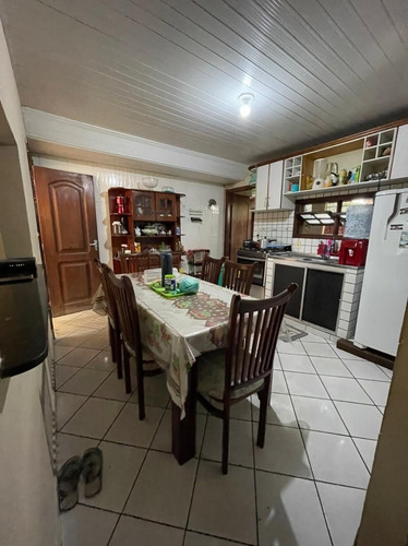 Imagem 14 de 15 de Casa Em Cidade Nova - Belém - 8731