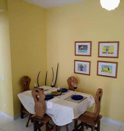 Imagem 8 de 15 de Apartamento Para Venda Em Santo André, Santa Maria, 2 Dormitórios, 1 Suíte, 2 Banheiros, 1 Vaga - 7529_1-1298696