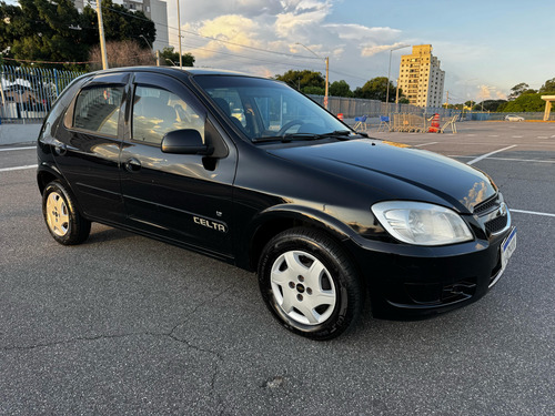 Chevrolet Celta 1.0 Lt Flex Power 5p