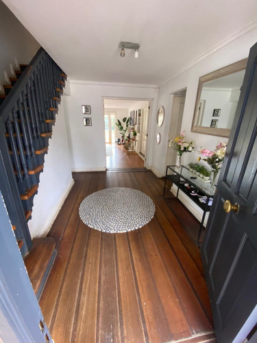 Se Vende Casa En La Parcela 9 , Nogales Comuna De Machalí