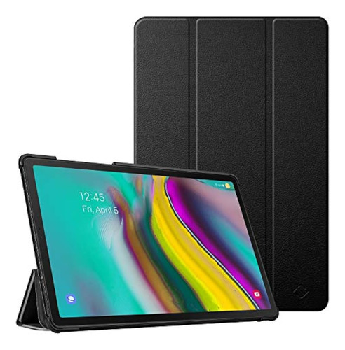 Estuche Fintie Slimshell Para Samsung Galaxy Tab S5e 10.5 20