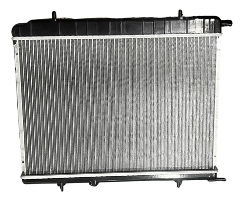 Radiador S30 Automático