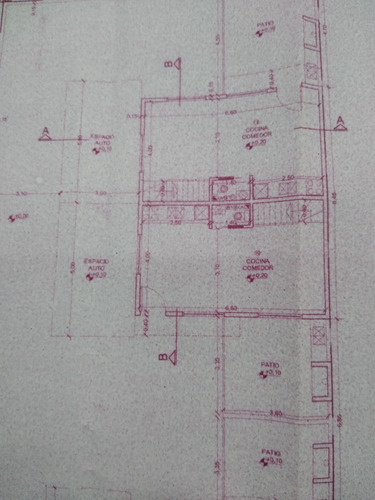 Imagen 2 de 2 de Vendo Duplex A Estrenar A Cuatro Cuadras Del Mar