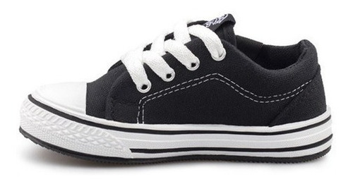 Imagen 4 de 6 de Zapatillas Jaguar Oficial Art. #128 21 Al 26 Urbanas Niños