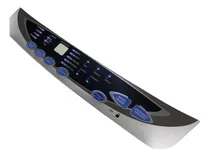 Comprar Serigrafia Gafa 7500 6500 6.5 Inox Acquarius Fuzzy Logic