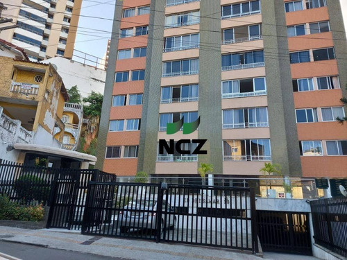 Imagem 2 de 27 de Apartamento Com 3 Dormitórios À Venda, 123 M² Por R$ 630.000,00 - Barra - Salvador/ba - Ap2962