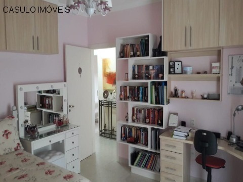 Casa - Venda - Jardim Santa Teresa - Cod. 2513 - V2513