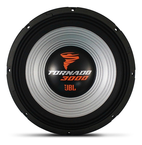 Imagem 2 de 4 de Amplificador Vulcan 5000 + 2 Subwoofer Tornado 15swt3000